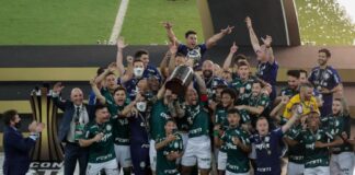 Libertadores 2021: Conmebol realiza sorteio e Palmeiras pode enfrentar o Grêmio