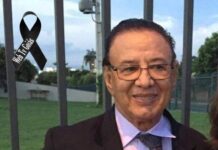 Morre Zé Brasa, um dos maiores líderes do MDB de Goiatuba