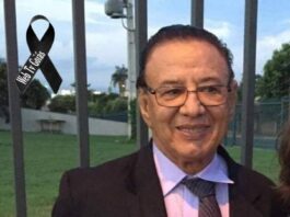 Morre Zé Brasa, um dos maiores líderes do MDB de Goiatuba