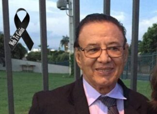 Morre Zé Brasa, um dos maiores líderes do MDB de Goiatuba