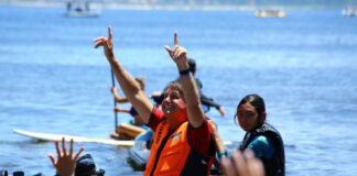 Bolsonaro gasta 2,3 milhões com férias, em plena pandemia.