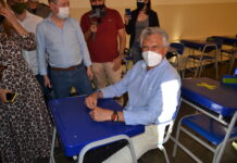 Caiado diz que Goianfra deixou de ser “balcão de negócio”