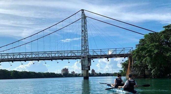 Sonho Verde terá a Abertura Oficial do Semana do Meio Ambiente em Itumbiara