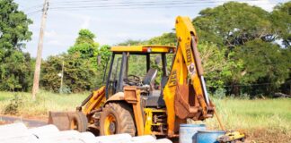 GOVERNADOR RONALDO CAIADO VEM À ITUMBIARA, NESTA QUARTA-FEIRA