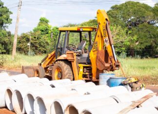 GOVERNADOR RONALDO CAIADO VEM À ITUMBIARA, NESTA QUARTA-FEIRA