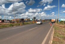 Governador Ronaldo Caiado amplia agenda para Itumbiara, por isso ele chega mais cedo