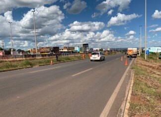 Governador Ronaldo Caiado amplia agenda para Itumbiara, por isso ele chega mais cedo