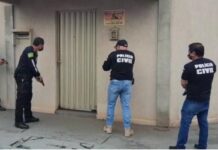 Polícia recupera carga roubada em Goiás, avaliada em mais de R$ 20 milhões