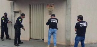 Polícia recupera carga roubada em Goiás, avaliada em mais de R$ 20 milhões