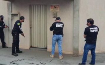 Polícia recupera carga roubada em Goiás, avaliada em mais de R$ 20 milhões