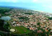 Vagas de empregos em Quirinópolis