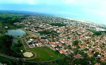 Vagas de empregos em Quirinópolis