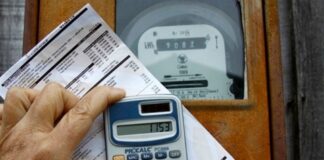 Conta de luz ficará mais cara a partir de hoje
