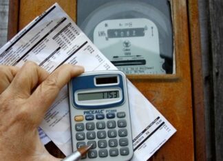 Conta de luz ficará mais cara a partir de hoje