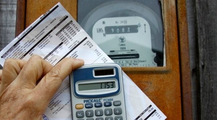 Conta de luz ficará mais cara a partir de hoje