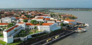 São Luís se torna a primeira capital a vacinar pessoas abaixo de 30 anos sem comorbidades contra a Covid