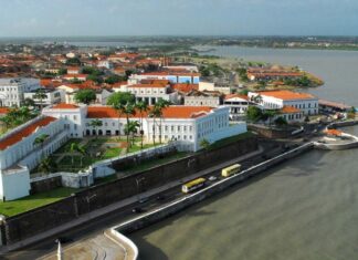 São Luís se torna a primeira capital a vacinar pessoas abaixo de 30 anos sem comorbidades contra a Covid