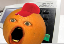 Candidaturas Laranjas de Goiatuba em trâmite.