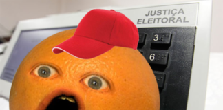 Candidaturas Laranjas de Goiatuba em trâmite.