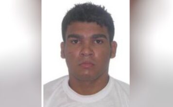 Lázaro é baleado e morto em Goiás no 20º dia de buscas