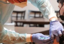 Goiânia amplia vacinação contra a Covid-19 para moradores a partir de 52 anos fora dos grupos prioritários