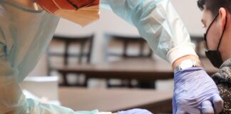 Goiânia amplia vacinação contra a Covid-19 para moradores a partir de 52 anos fora dos grupos prioritários