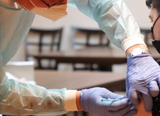 Goiânia amplia vacinação contra a Covid-19 para moradores a partir de 52 anos fora dos grupos prioritários