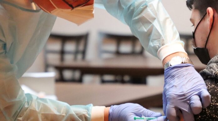 Goiânia amplia vacinação contra a Covid-19 para moradores a partir de 52 anos fora dos grupos prioritários