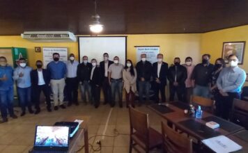 Empresa Maquigeral deve investir 100 milhões e gerar mais de 1 mil empregos em Itumbiara.