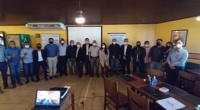 Empresa Maquigeral deve investir 100 milhões e gerar mais de 1 mil empregos em Itumbiara.