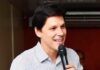 Daniel Vilela é reeleito presidente do MDB goiano