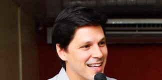 Daniel Vilela é reeleito presidente do MDB goiano