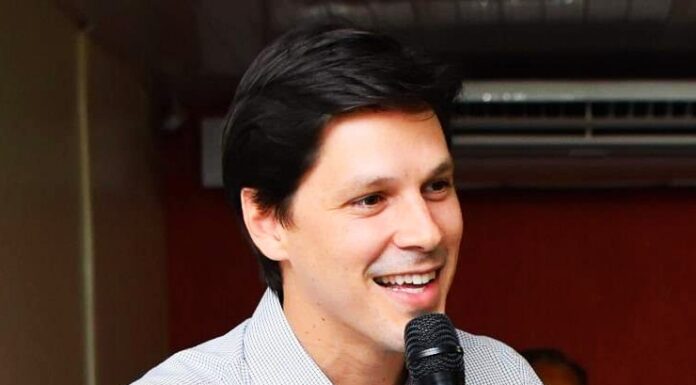 Daniel Vilela é reeleito presidente do MDB goiano