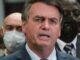 Bolsonaro é internado no Hospital das Forças Armadas, em Brasília.