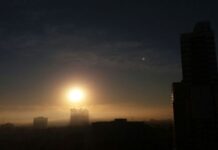 Goiatuba e Itumbiara tiveram temperatura mais frias do ano.