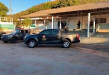 Justiça bloqueia 25 milhões de bens de suspeitos por fraudar licitações em Goiás.