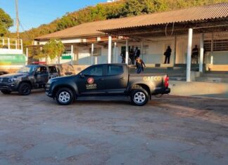 Justiça bloqueia 25 milhões de bens de suspeitos por fraudar licitações em Goiás.