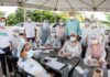 VACINAÇÃO NESTE SÁBADO, 24/07, É PARA 38 ANOS, EM ITUMBIARA