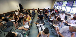 As novas provas para professores, serão dia 22 de agosto, em Goiatuba.