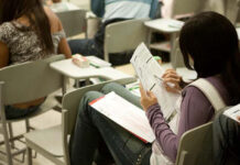 Quase 1 mil candidatos disputam 30 vagas de professores em Goiatuba e Marcianópolis.