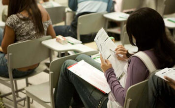 Quase 1 mil candidatos disputam 30 vagas de professores em Goiatuba e Marcianópolis.