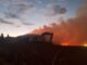 Incêndio em pousada de Pirenópolis, armazém em Itumbiara e um carro na garagem.