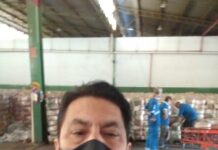 Instituto Wilson Barbosa entrega cestas básicas às famílias carentes