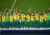 Brasil é bicampeão olímpico de futebol, em Tóquio