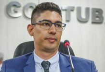 MP ELEITORAL QUER A CONDENAÇÃO DO VEREADOR DE GOIATUBA