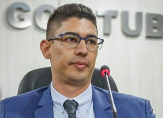 MP ELEITORAL QUER A CONDENAÇÃO DO VEREADOR DE GOIATUBA