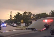 Adolescente mata o próprio pai, em Valinhos SP.