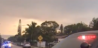 Adolescente mata o próprio pai, em Valinhos SP.