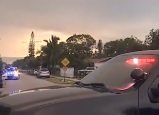 Adolescente mata o próprio pai, em Valinhos SP.