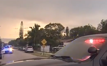 Adolescente mata o próprio pai, em Valinhos SP.